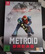 Nintendo Switch | Metroid Dread Special Limited Edition, Shooter, 1 speler, Nieuw, Ophalen of Verzenden