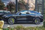 Porsche Cayenne Coupé 3.0 462pk E-Hybrid |keramisch|panoram, Automaat, Cayenne, 14 kWh, Gebruikt