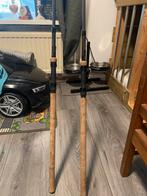 Snoik Xtractor 9ft., Watersport en Boten, Hengelsport | Karpervissen, Ophalen of Verzenden, Zo goed als nieuw, Werphengel