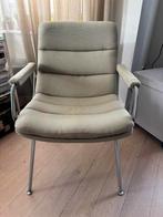 Artifort Geoffrey Harcourt stoel, Huis en Inrichting, Stoelen, Ophalen, Gebruikt, Overige kleuren, Eén