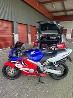 Honda CBR 600 F, Super Sport, Particulier