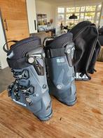 Nieuwe Nordica skischoenen maat 41 26,5 - 1x gebruikt, Zwolle, 160 tot 180 cm, Ophalen of Verzenden, Zo goed als nieuw