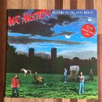 Mr. Mister - welcome to the real world, Cd's en Dvd's, Vinyl | Pop, Ophalen of Verzenden