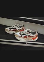 Te koop aangeboden Puma running rsx mt 38 model tijgerprint, Ophalen of Verzenden, Zo goed als nieuw, Hardloopschoenen, Overige merken
