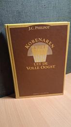 Korenaren uit de Volle Oogst - J.C. Philpot, Boeken, Godsdienst en Theologie, Ophalen of Verzenden, Gelezen, J.C. Philpot, Christendom | Protestants