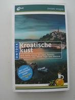 ANWB Ontdek Kroatische kust, Europa, Ophalen of Verzenden, Zo goed als nieuw, Reisgids of -boek