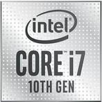Intel Core i7-10700 aangeboden, 8-core, Zo goed als nieuw, Intel Core i7, 2 tot 3 Ghz