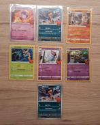 Pokémon kaarten (Halloween 2023), Verzenden, Nieuw, Meerdere kaarten