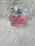 Versace Bright Crystal 90ml Tester, Ophalen of Verzenden, Zo goed als nieuw