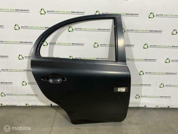 Portier Rechts Achter Nissan Micra K13 NIEUW ORIG H210M1HAMB beschikbaar voor biedingen
