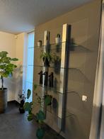 Mooie SDB wandkast Z-2 te koop, Ophalen, Zo goed als nieuw, 25 tot 50 cm