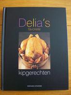 delia's favoriete kipgerechten, in goede staat, Boeken, Kookboeken, Ophalen of Verzenden, Zo goed als nieuw, Delia Smith