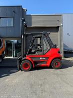 Heftruck Linde, Linde, H.O. Deij, Heftruck, Ophalen of Verzenden