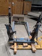 Voorlader Ford 5000/5600 werkend, Ophalen of Verzenden, Gebruikt