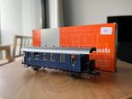 Roco 54231 H0 1:87 personenwagen, Ophalen, Gelijkstroom, Wagon, Zo goed als nieuw