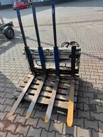 Cascade vorkenbord Fem 2 voorzetapparatuur, 2000 tot 3000 kg, Ophalen, Hydraulisch, Voorzetapparatuur