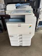 Ricoh Aticio MP C2500 laserprinter, Computers en Software, Printers, Ophalen, Printer, Zo goed als nieuw, Ricoh