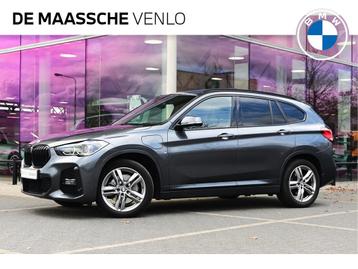 BMW X1 xDrive25e High Executive M Sport Automaat / Panoramad