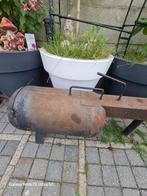 open haard voor de rookkamer, Tuin en Terras, Ophalen, Gebruikt