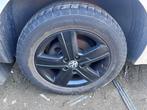 Velgen set + banden van een Volkswagen Transporter, Ophalen of Verzenden, 3 maanden garantie, Gebruikt, Personenwagen