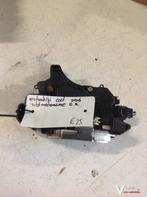 Mitsubishi Colt 2006 Slotmechaniek binnenslot Rechtsachter