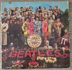 The Beatles ‎– Sgt. Pepper's Lonely Hearts Club Band, Cd's en Dvd's, Vinyl | Pop, Ophalen of Verzenden, 1960 tot 1980, Gebruikt