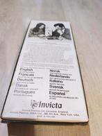 Word Mastermind Bordspel, Ophalen of Verzenden, Invicta, Nvt, Nvt