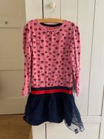 Jurk Z8 maat 128/134 (valt maatje kleiner), Ophalen of Verzenden, Zo goed als nieuw, Meisje, Jurk of Rok