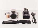 Olympus PEN E-PM2 (mini versie -kleinste- PEN) incl.flitser, Ophalen of Verzenden
