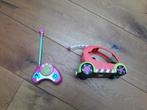 Bestuurbare auto voor meiden met afstandsbediening, Kinderen en Baby's, Speelgoed | Speelgoedvoertuigen, Ophalen of Verzenden