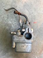 Dellorto SHA 12/10 met luchtfilter, Ophalen of Verzenden, Gebruikt, Carburateur