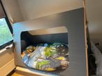 kinderbed tent, Ophalen, Zo goed als nieuw, 180 cm of meer, 85 tot 100 cm