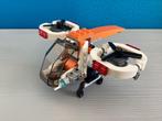 Lego 3 in 1 Creator 31071 Droneverkenner. Compleet; z.g.a.n., Kinderen en Baby's, Speelgoed | Duplo en Lego, Ophalen of Verzenden