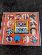 Top of the pops 2001 volume 1, Ophalen of Verzenden, Zo goed als nieuw