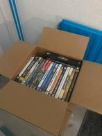 Doos oude PC games, Gebruikt, 1 speler, Eén computer, Ophalen of Verzenden