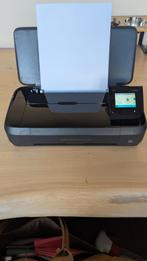 Hp officejet 250 mobile all in one izgst, Computers en Software, Printers, Ophalen of Verzenden, Zo goed als nieuw
