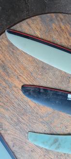 Black project r racing 30 en 45cm vin, Minder dan 250 cm, Overige typen, Ophalen of Verzenden, Zo goed als nieuw