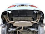 RS3 BUMPER Diffuser | AUDI A3 8V | 2016-2019 | SLINE Sedan, Ophalen of Verzenden