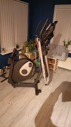 Pro-Form 450 LE Crosstrainer, Ophalen, Crosstrainer, Metaal, Buik