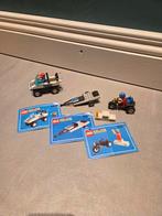 Lego 6327 turbo Champ, Ophalen of Verzenden