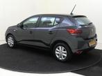 Dacia Sandero 1.0 TCe 90 Comfort, Auto's, Dacia, Stof, Gebruikt, Euro 6, Origineel Nederlands