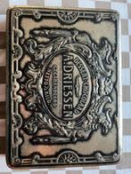 Vintage A. Driessen Dessert Chocolade Blik, Verzamelen, Ophalen of Verzenden, Gebruikt, Koek(jes), Overige merken