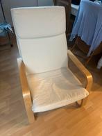 Ikea ligstoel - GRATIS, Huis en Inrichting, Fauteuils, Ophalen, Gebruikt, Minder dan 50 cm