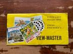 Folder Sawyer's View Master, Ophalen of Verzenden, Gebruikt, Overige typen