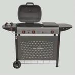 Nieuwe complete gasbarbecue, Ophalen of Verzenden, Nieuw, Overige