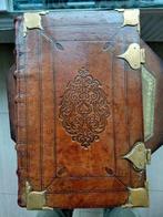 Biblia, Statenbijbel Keur 1741 topstuk, Antiek en Kunst, Antiek | Boeken en Bijbels, Ophalen of Verzenden