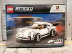 Lego 75895 1974 Porsche 911 Turbo 3.0 Speed Champions 2019, Kinderen en Baby's, Speelgoed | Duplo en Lego, Ophalen, Nieuw, Complete set
