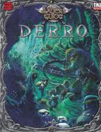 The Slayer's Guide to Derro Paperback, Nieuw, RPG, Mongoose Publishing, Verzenden