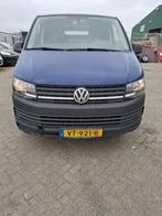Volkswagen Transporter, Stof, Zwart, Particulier, Te koop