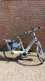 Gazelle Chamonix D49, Fietsen en Brommers, Gebruikt, Ophalen of Verzenden, Gazelle